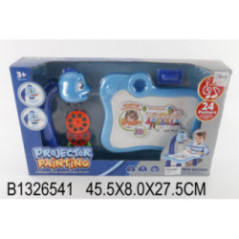 PROYECTOR PARA DIBUJO MUSICAL 1326541