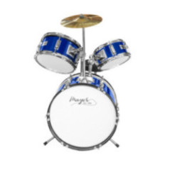 BATERIA JUNIOR 3PCS C/P MIX CX-D012