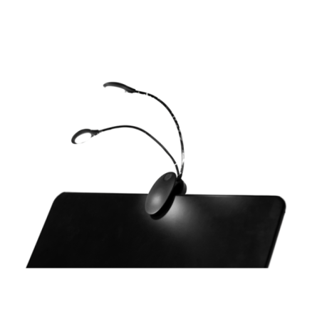 LUZ DE ATRIL MUS-MSL-08 B