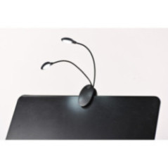 LUZ DE ATRIL MUS-MSL-08 B