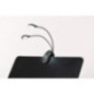 LUZ DE ATRIL MUS-MSL-08 B