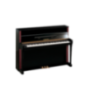 PIANO VERTICAL C.BAN JX113T PE/AZ NE PUL