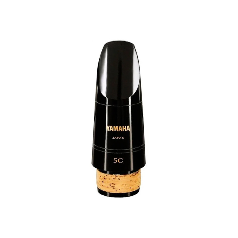 BOQUILLA PARA CLARINETE CL-5C