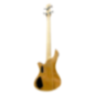 BAJO ELECT 4 CUERDAS PACK KB-29DT NAT