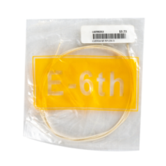 CUERDA MI NYLON DGS 28/43-6 E-6