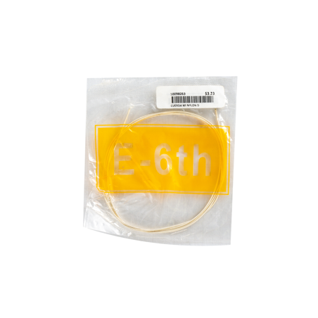CUERDA MI NYLON DGS 28/43-6 E-6