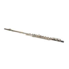 FLAUTA TRAVERSA LLAVES ABIER FL-4312SE
