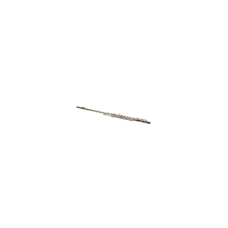 FLAUTA TRAVERSA LLAVES ABIER FL-4312SE