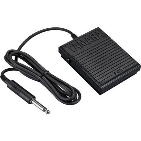 PEDAL DE SUSTAIN FC-5
