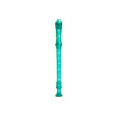 FLAUTA DULCE AZUL YRS-20GB