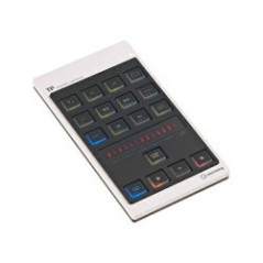 CONTROLADOR CUBASE CMC-TP TRANSPORT