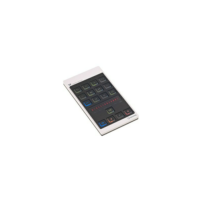CONTROLADOR CUBASE CMC-TP TRANSPORT