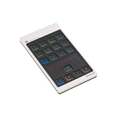 CONTROLADOR CUBASE CMC-TP TRANSPORT