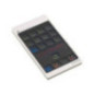 CONTROLADOR CUBASE CMC-TP TRANSPORT
