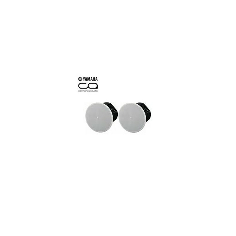 PARLANTE VXC6W PAR PARLANTE VXC6W PAR