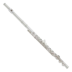 FLAUTA CON ESTUCHE YFL-222HD