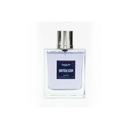 PERFUME  BRITISH ICON FOR MEN 100ML