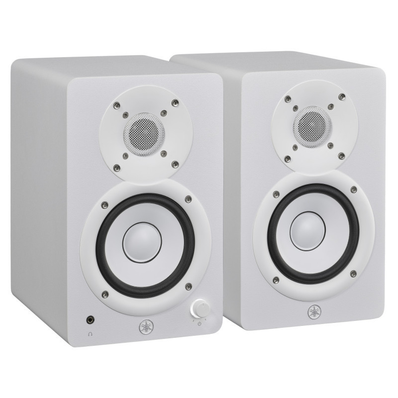 MONITOR DE ESTUDIO HS4W SISTEMA KIT/PAR