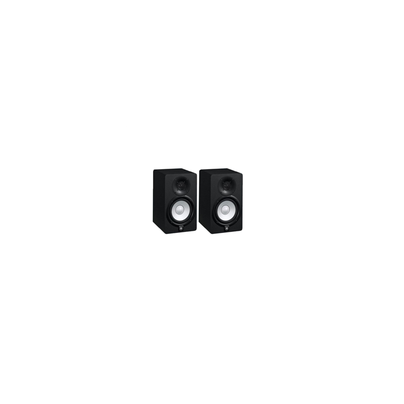 MONITOR DE ESTUDIO HS5 MP NEGRO