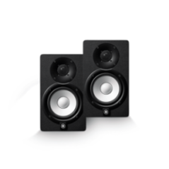 MONITOR DE ESTUDIO HS5 MP NEGRO