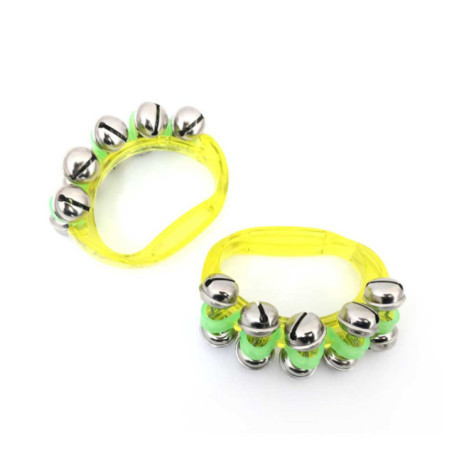 MANILLA CASCABEL  G12B