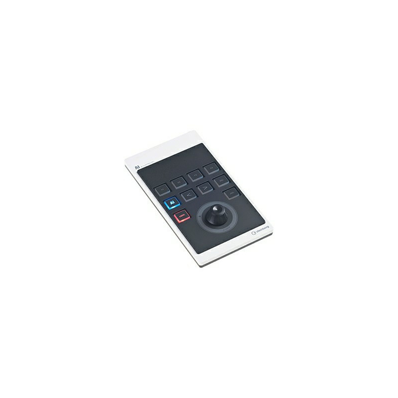 CONTROLADOR CUBASE CMC-AI PLUG-INS