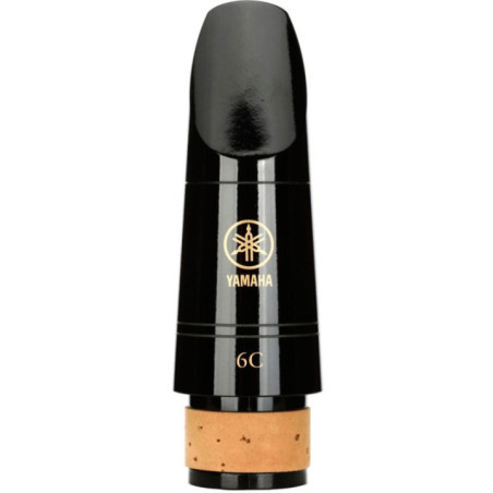 BOQUILLA CL 6C PARA CLARINETE