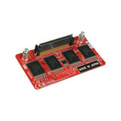FLASH MEMORY EXP. MODU. FL512M