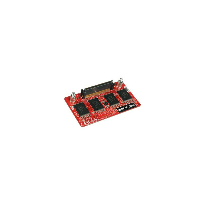 FLASH MEMORY EXP. MODU. FL512M