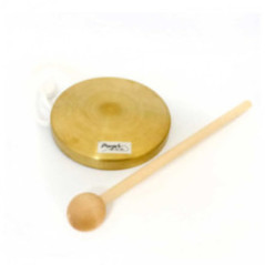 GONG 10CM TQ10