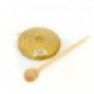 GONG 10CM TQ10