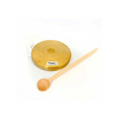 GONG 10CM TQ10