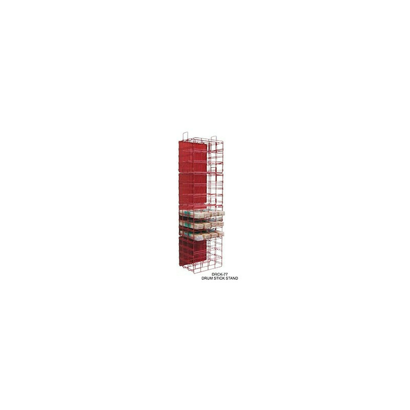 STAND PARA PALILLOS DE BATERIA DRCK-77