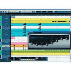 ACTUALIZACION CUBASE AI-LE A CUBA