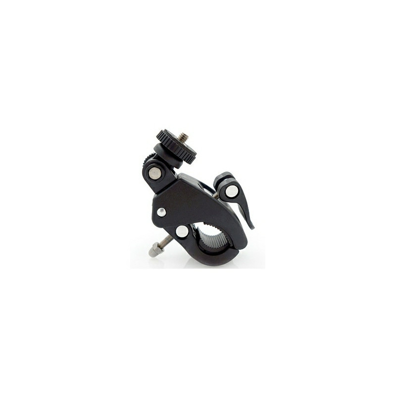 ACCESORIO PARLANTE BICI TURTLE CLAW