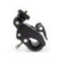 ACCESORIO PARLANTE BICI TURTLE CLAW