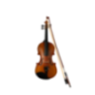 VIOLIN MV888 1/4