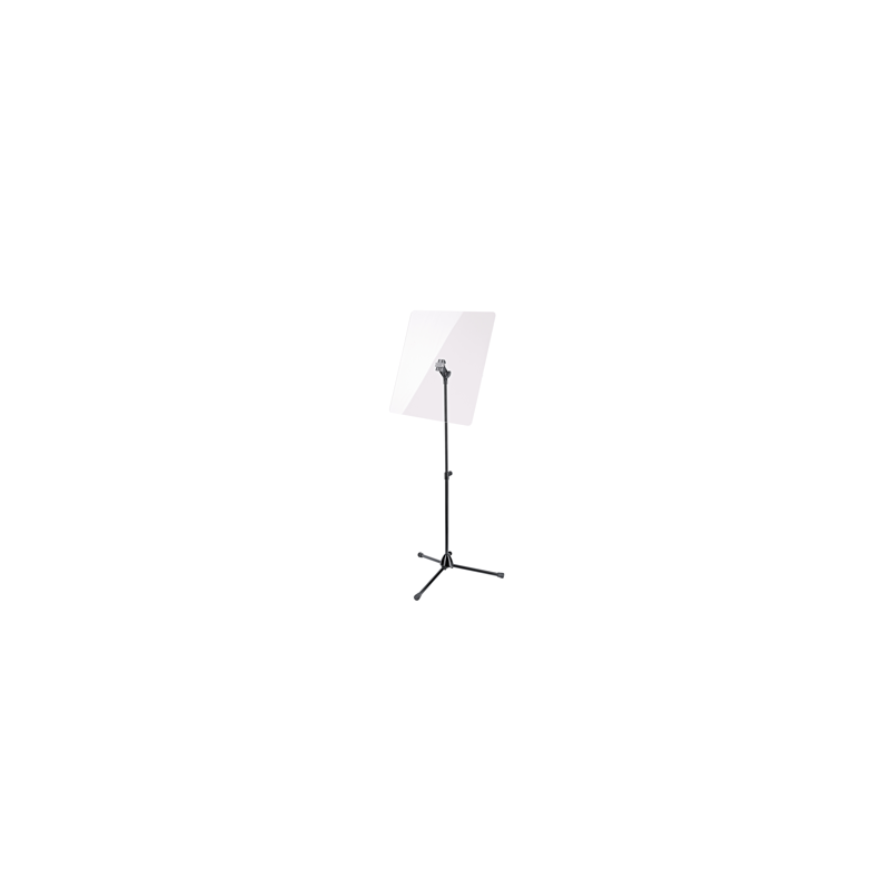 ESCUDO ACRILICO CON SOPORTE 11903-000-55
