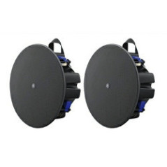 PARLANTE CIELO RASO 4.5 VXC5F NEGRO