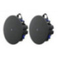 PARLANTE CIELO RASO 4.5 VXC5F NEGRO PARLANTE CIELO RASO 4.5 VXC5F NEGRO