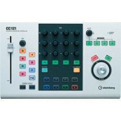 CONTROLADOR CC121 USB STEINBERG