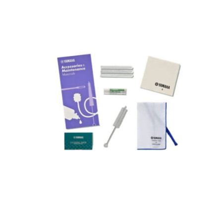 KIT MANTENIMIENTO CLARINETE CL-MKIT J01