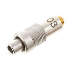 ADAPTADOR PARA BODY PACK SENNHEISER 2000