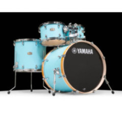 BATERIA STAGE CUSTOM SBP2F5 VERDE SURF