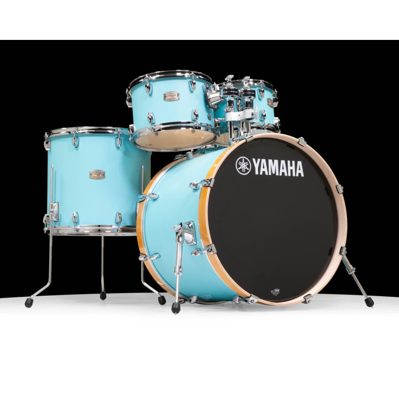 BATERIA STAGE CUSTOM SBP2F5 VERDE SURF
