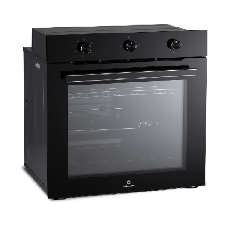 HORNO A GAS HEI-75GN