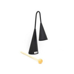 CAMPANA AGOGO LARGA SH2