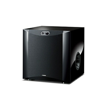 SUBWOOFER NS-SW300 BLACK
