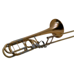 TROMBON BAJO YBL-613H