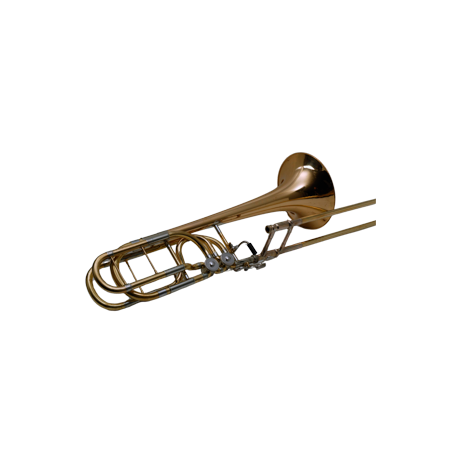 TROMBON BAJO YBL-613H